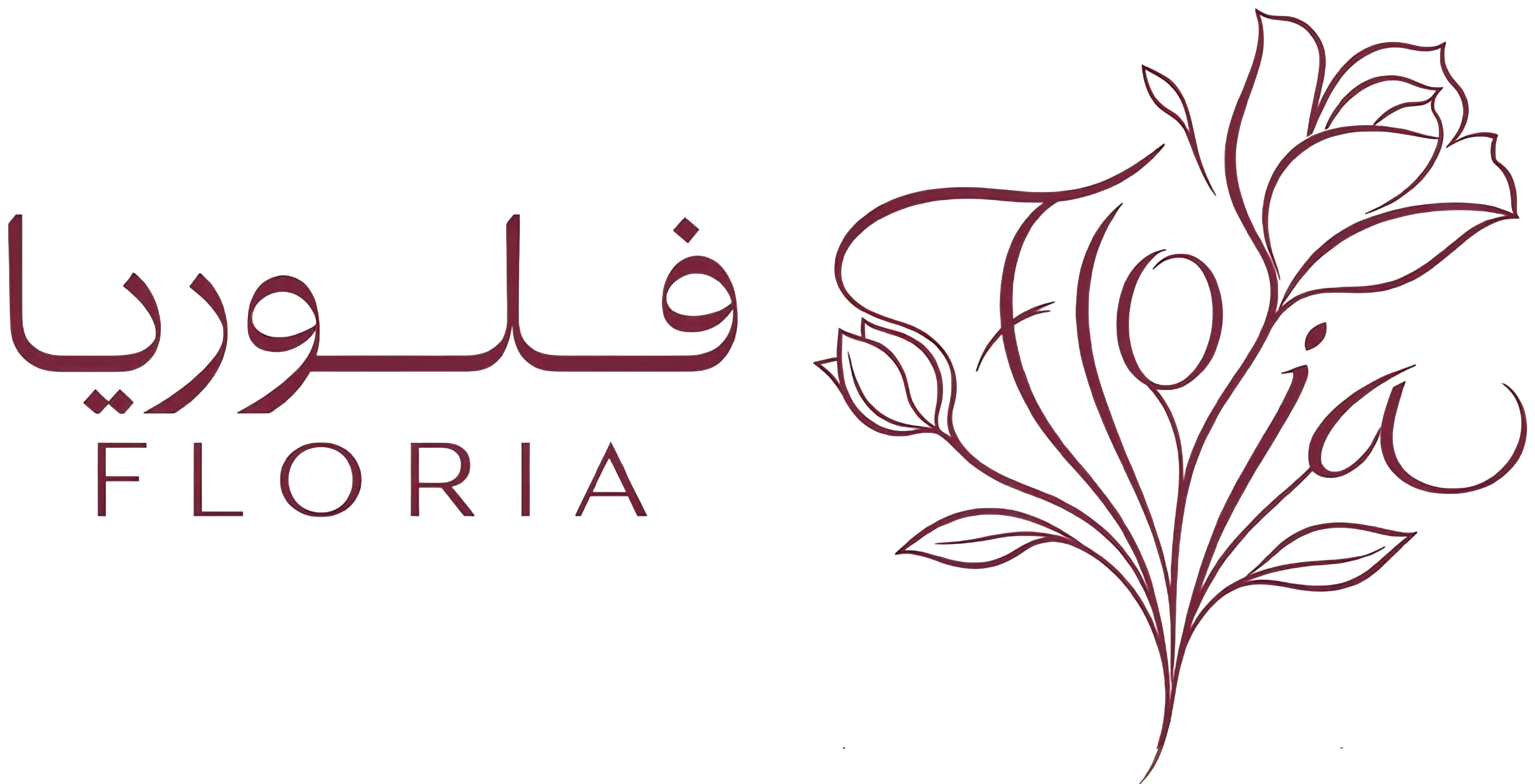 فلوريا - أفضل متجر ورد وهدايا في الرياض